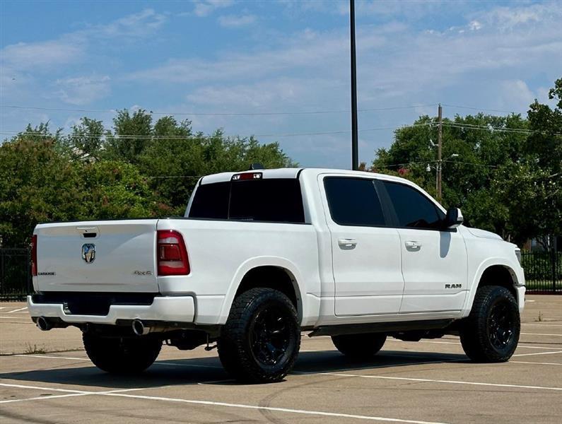 RAM 1500  2019