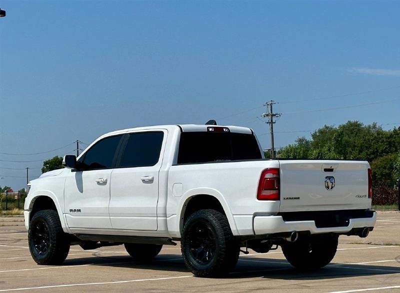 RAM 1500  2019