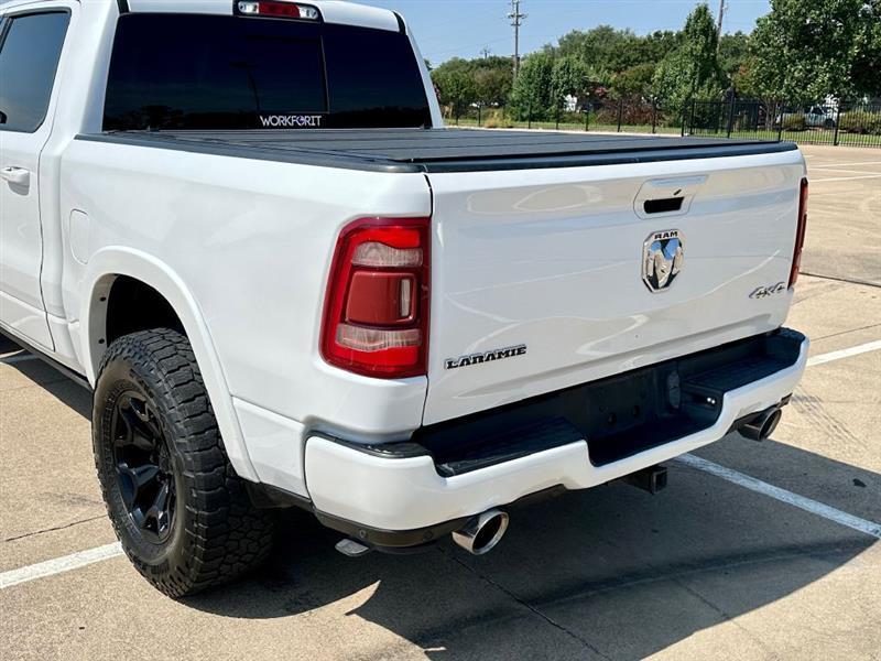 RAM 1500  2019