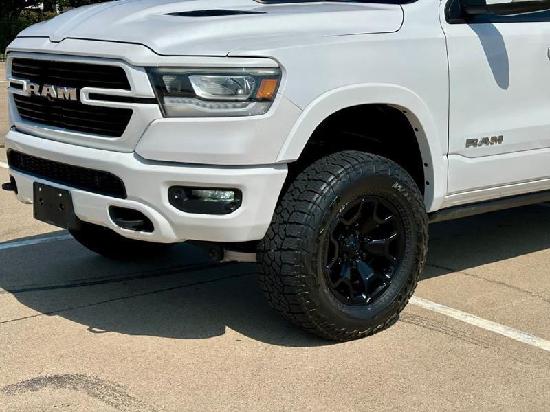 RAM 1500  2019