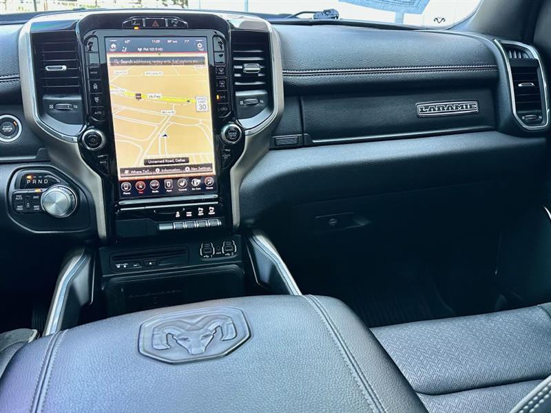 RAM 1500  2019