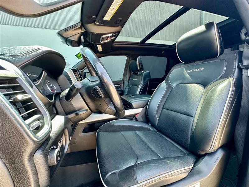 RAM 1500  2019