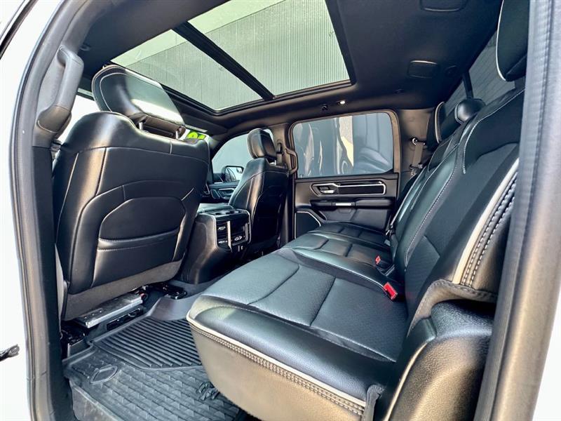 RAM 1500  2019
