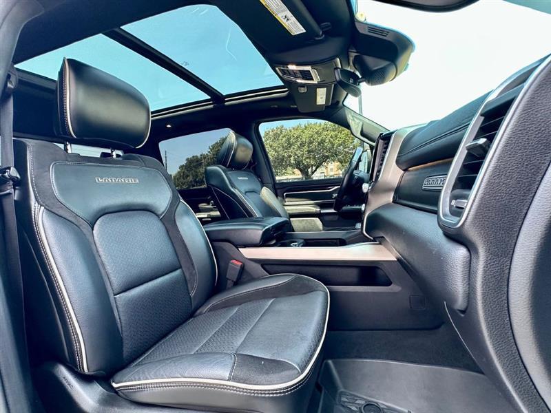 RAM 1500  2019