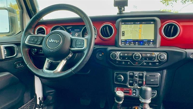 Jeep Gladiator  2021