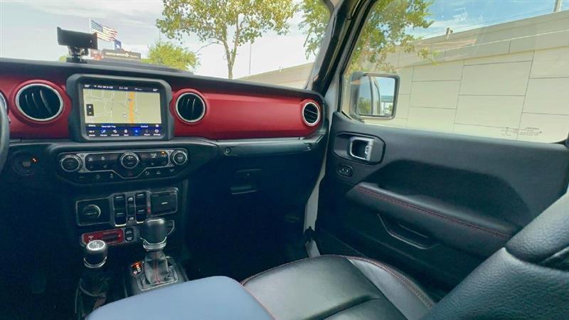 Jeep Gladiator  2021