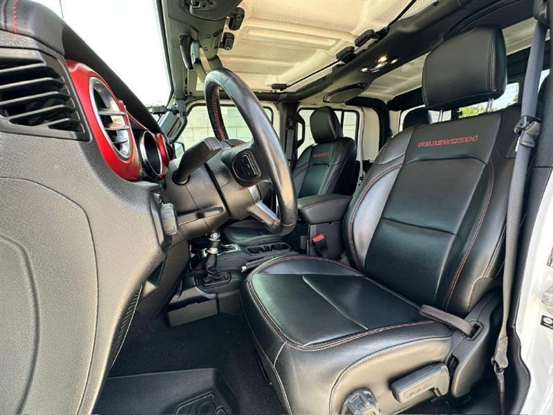 Jeep Gladiator  2021
