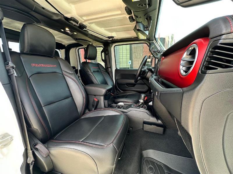 Jeep Gladiator  2021