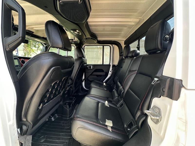 Jeep Gladiator  2021