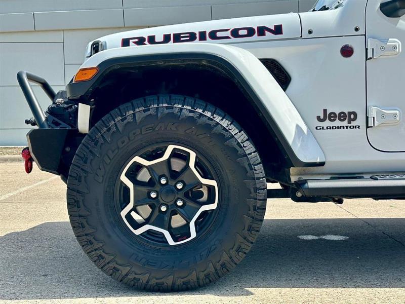 Jeep Gladiator  2021
