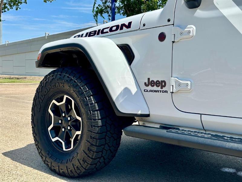 Jeep Gladiator  2021