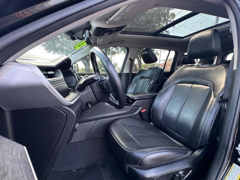 Jeep Grand Cherokee  2021
