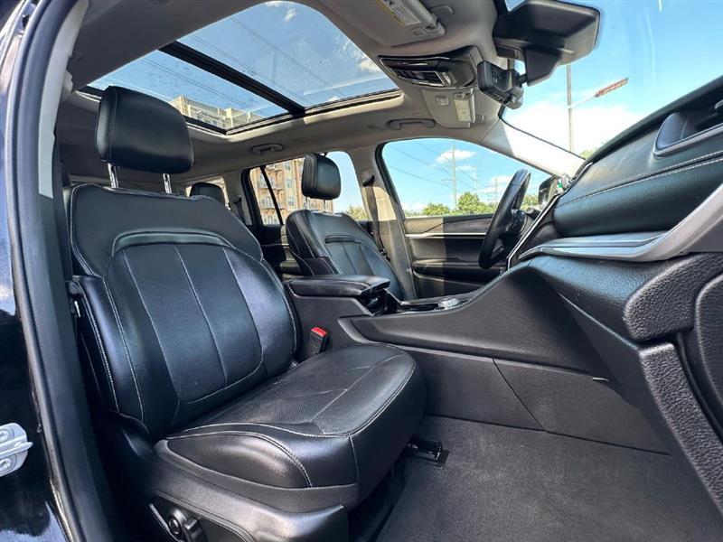 Jeep Grand Cherokee  2021