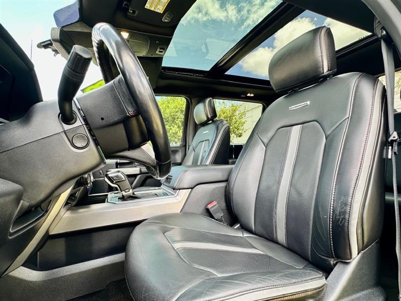 Ford F-150  2018