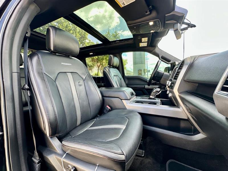 Ford F-150  2018