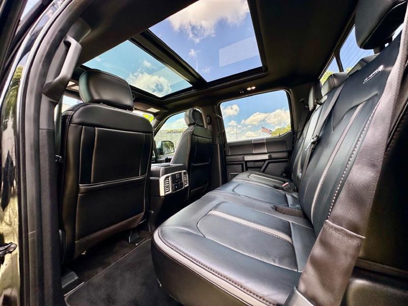 Ford F-150  2018