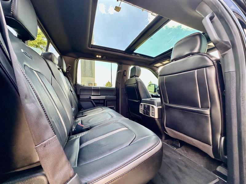 Ford F-150  2018