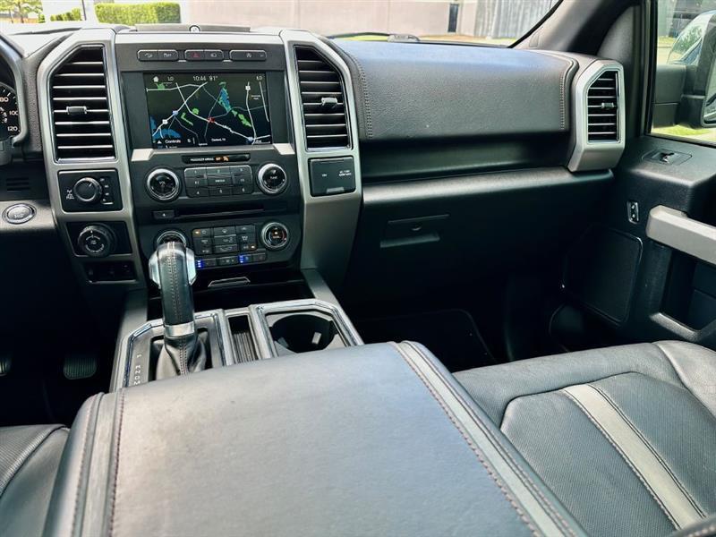 Ford F-150  2018
