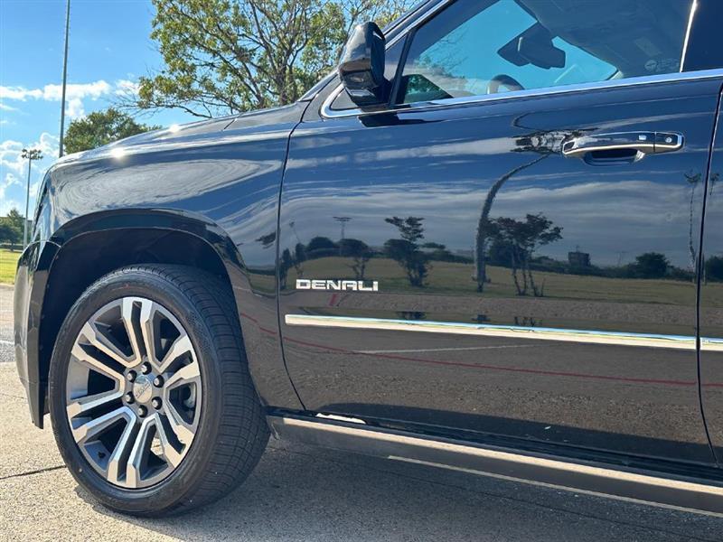 GMC Yukon  2018