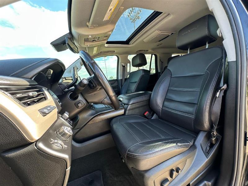 GMC Yukon  2018