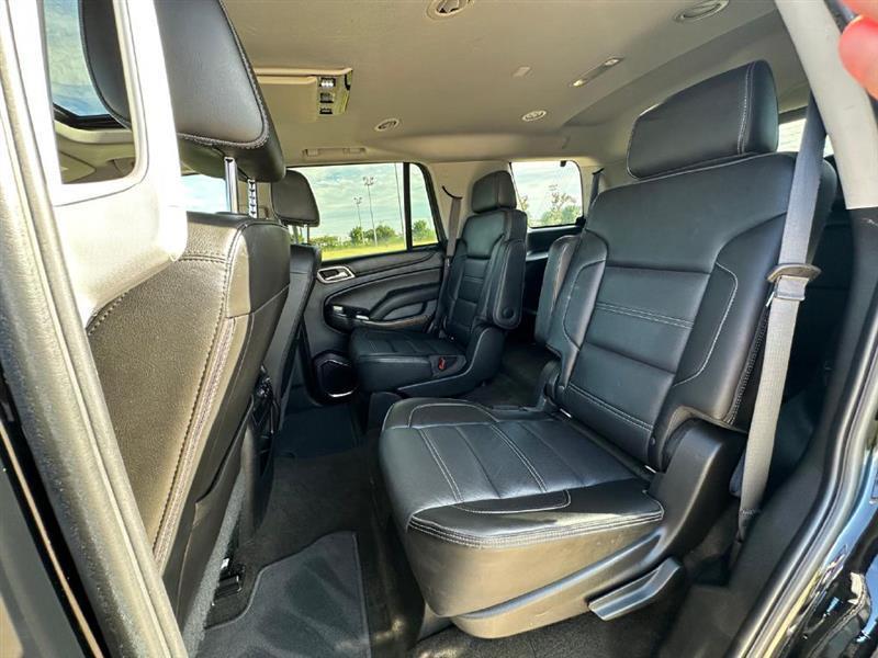 GMC Yukon  2018