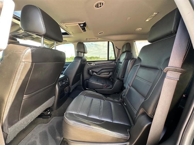 GMC Yukon  2018