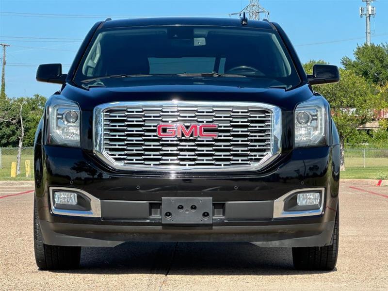 GMC Yukon  2018