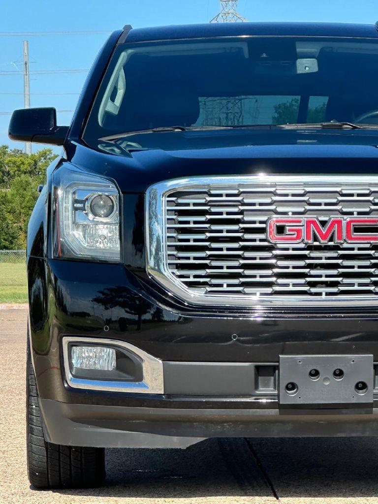 GMC Yukon  2018