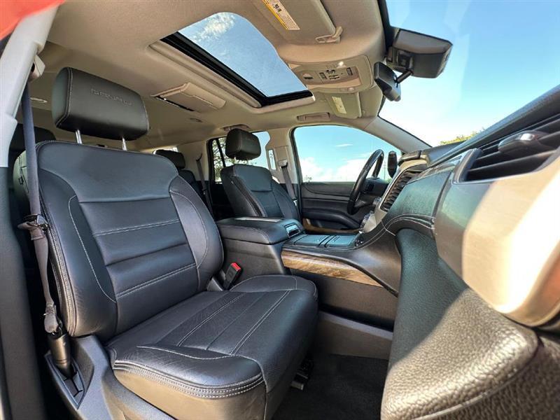 GMC Yukon  2018