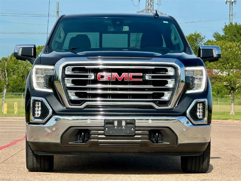 GMC Sierra 1500  2021