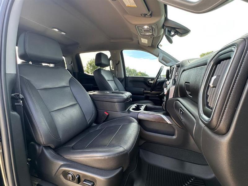 GMC Sierra 1500  2021