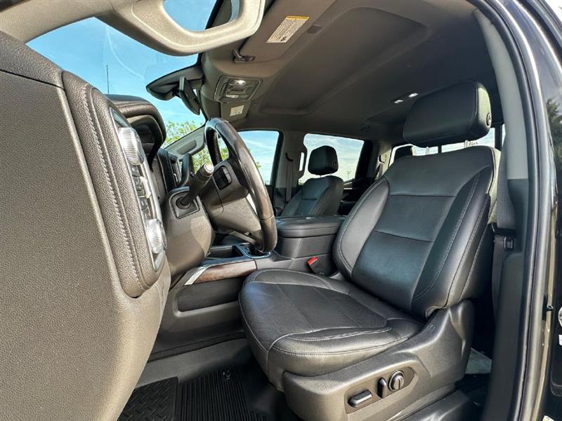 GMC Sierra 1500  2021