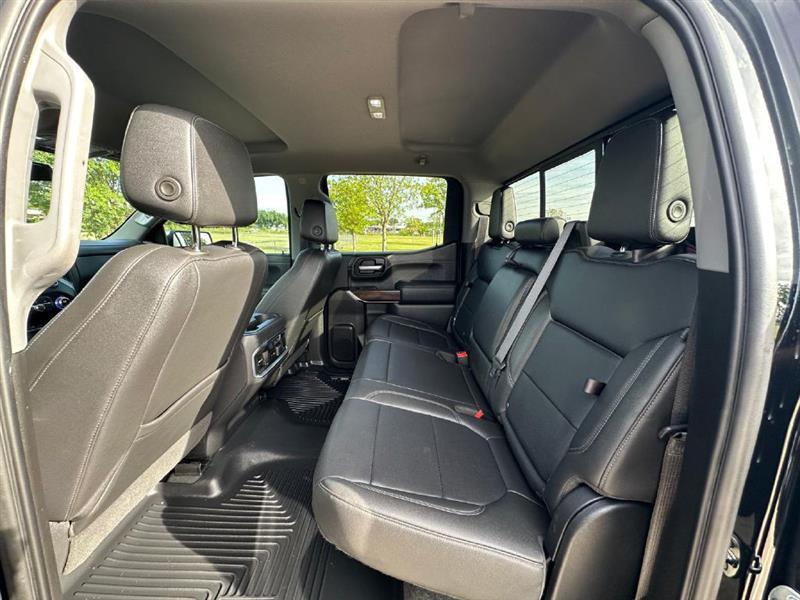 GMC Sierra 1500  2021