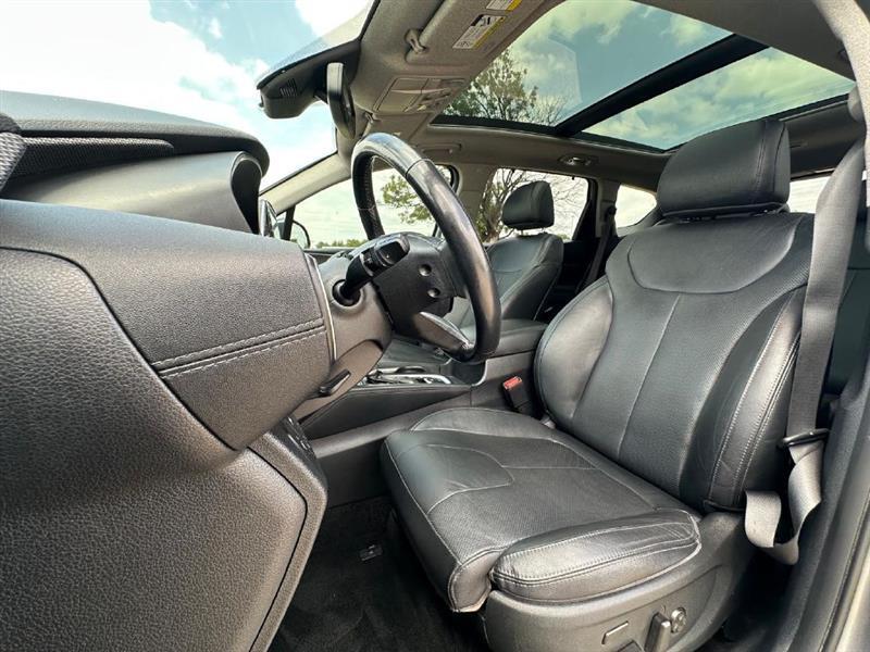 Hyundai Santa Fe  2020