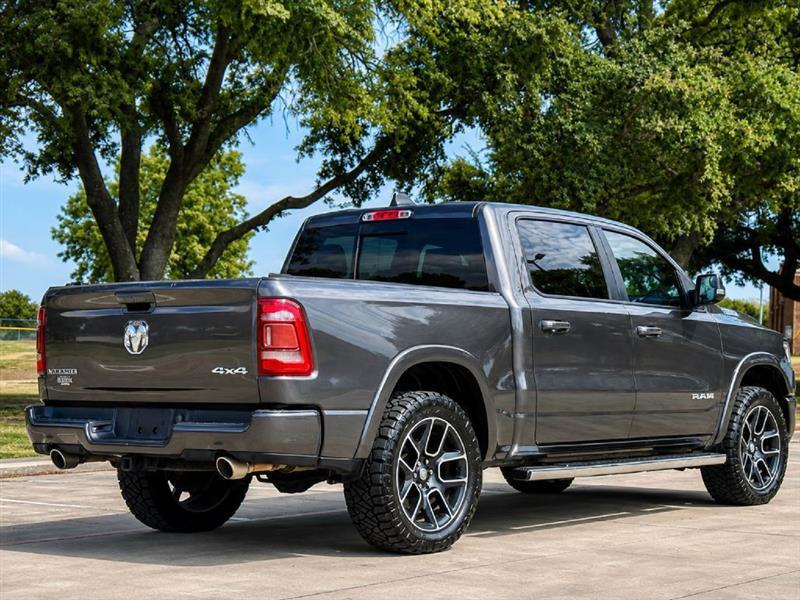 RAM 1500  2019