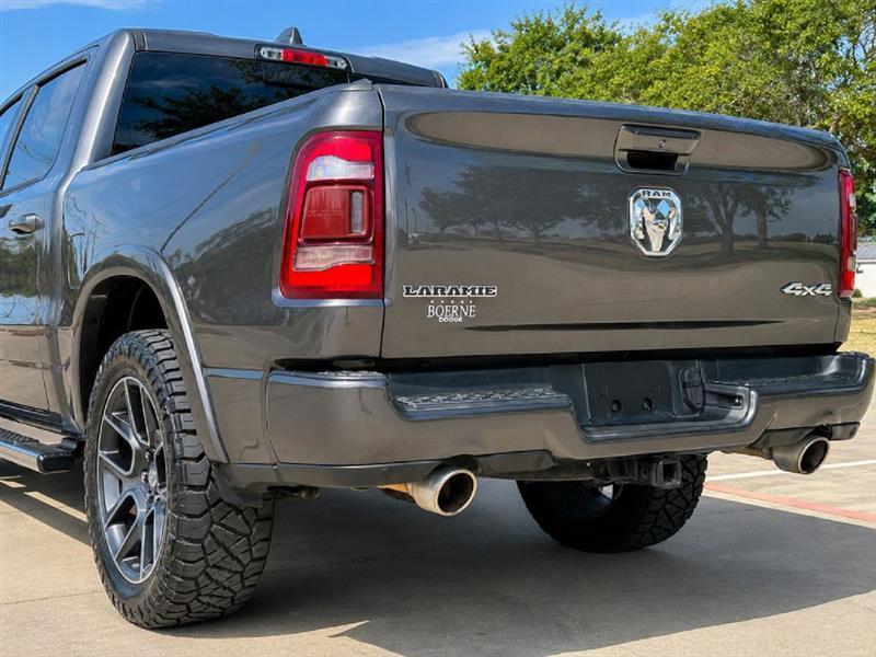 RAM 1500  2019