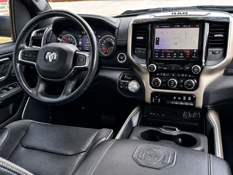 RAM 1500  2019