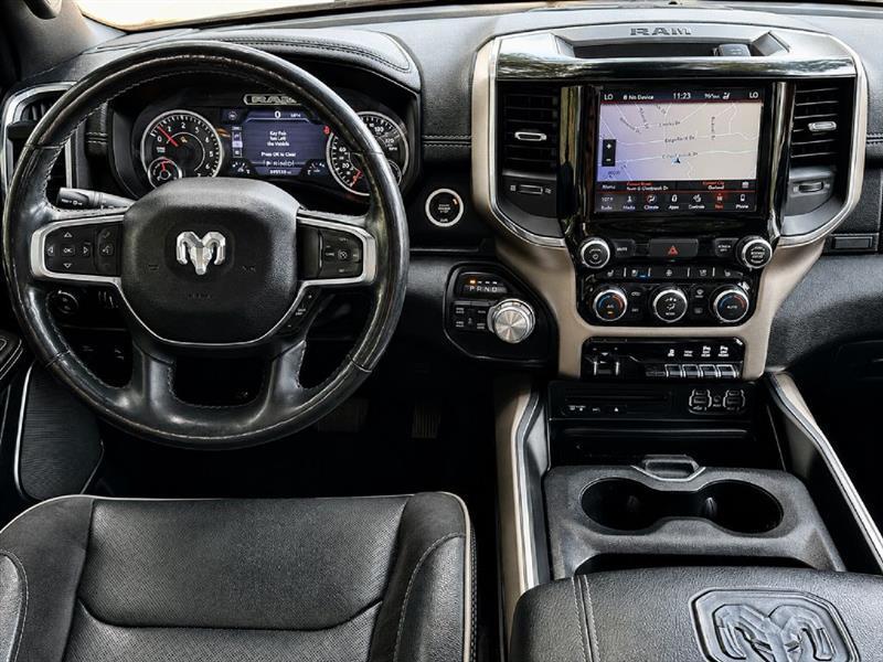 RAM 1500  2019