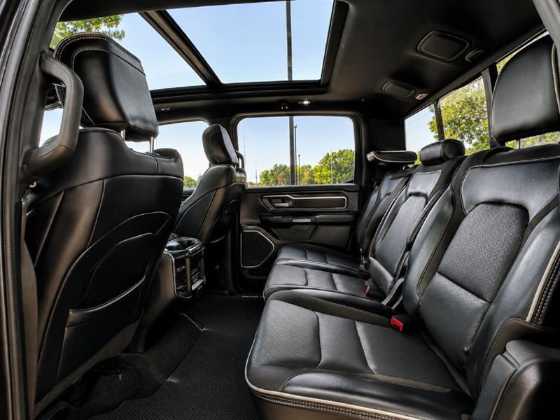 RAM 1500  2019
