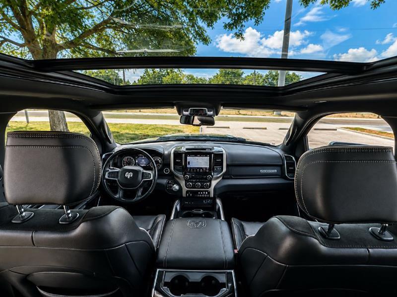 RAM 1500  2019