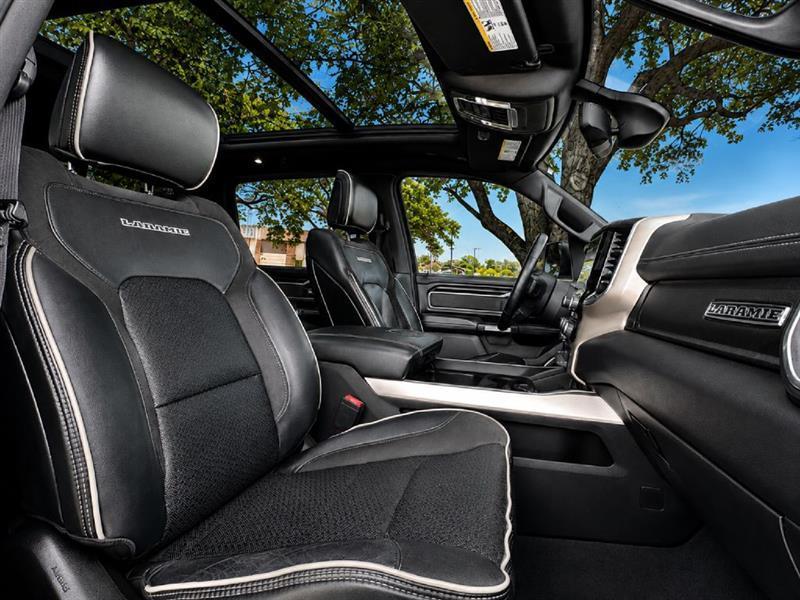 RAM 1500  2019