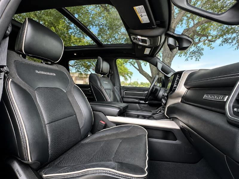 RAM 1500  2019