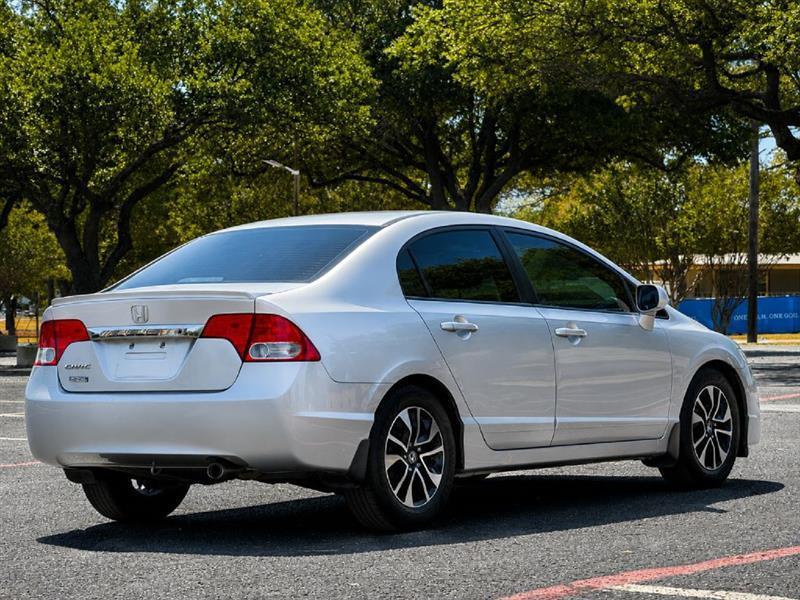 Honda Civic  2010