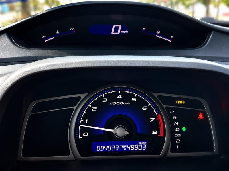 Honda Civic  2010