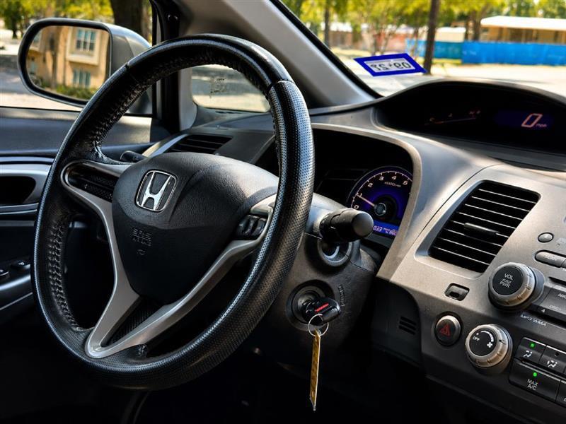 Honda Civic  2010