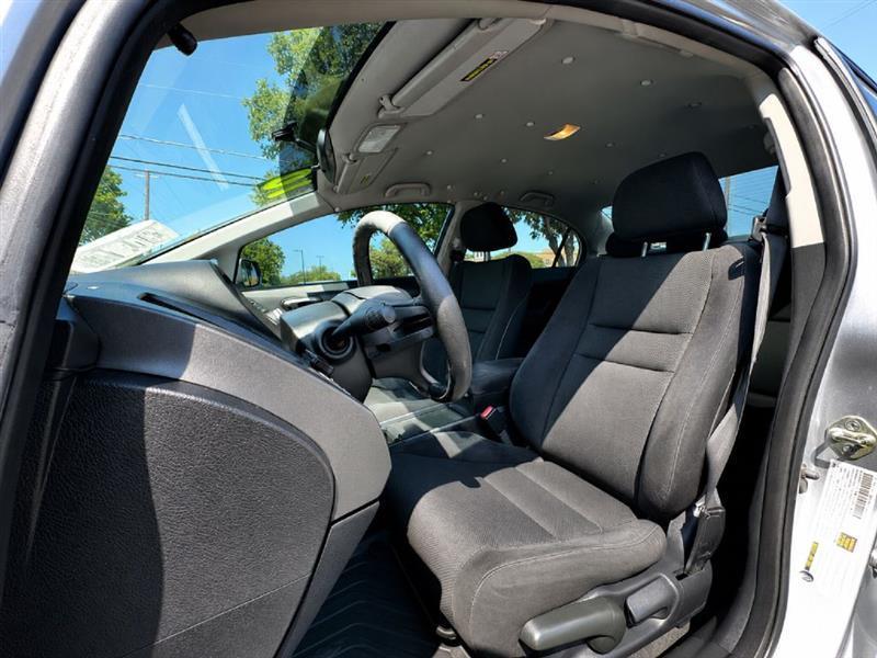 Honda Civic  2010