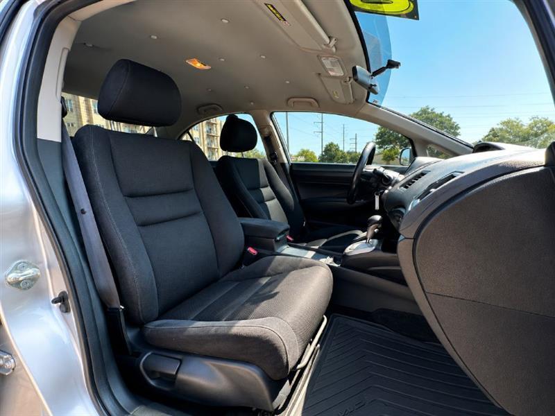 Honda Civic  2010