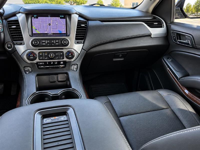 GMC Yukon photo 10