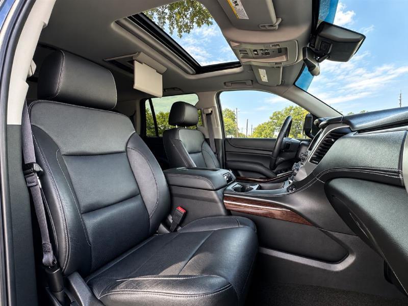GMC Yukon photo 11