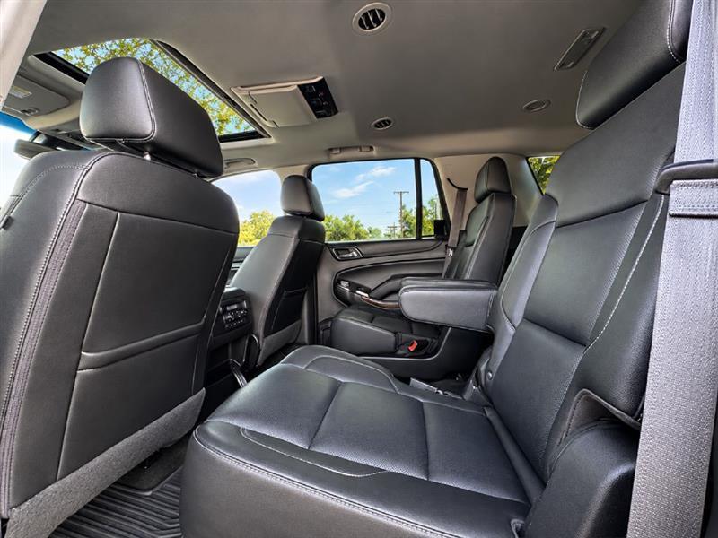 GMC Yukon photo 13